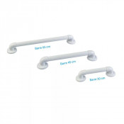 Barre d'appui à fixer