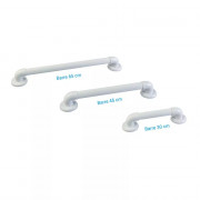 Barre d'appui à fixer Barre d'appui à fixer