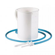 Bock de Douche Complet Canule + Tube Marvel Bock de Douche Complet Canule + Tube Marvel