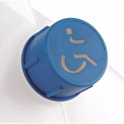 Bouchon de vidange pour urinoir  Bouchon de vidange pour urinoir