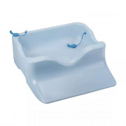 Bouchon imperdable pour Capiluve du Bac à shampooing Capiluve® Évolution Bouchon imperdable pour Capiluve du Bac à shampooing Capiluve® Évolution