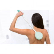 Brosse de douche 2 faces Brosse de douche 2 faces