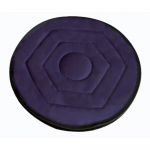 Coussin souple rotatif