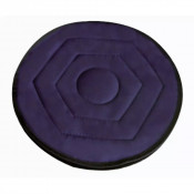 Coussin souple rotatif