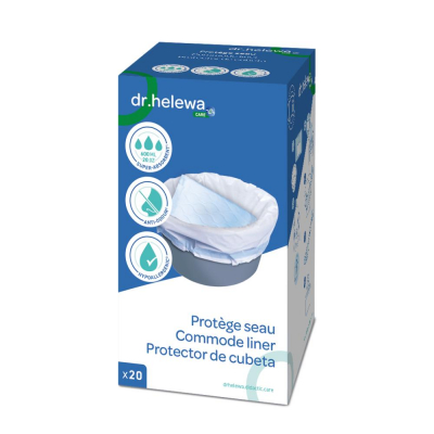 Protège seau