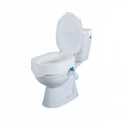 Rehausseur WC pour cuvette de toilettes Rehausseur WC pour cuvette de toilettes
