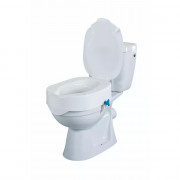 Rehausseur WC pour cuvette de toilettes Rehausseur WC pour cuvette de toilettes