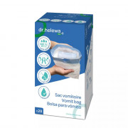 Sac vomitoire Sac vomitoire