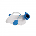 Urolis urinal anti-deversement