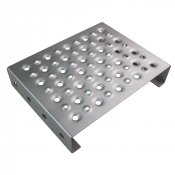 Barres de sol pour ERP Meiser TOLHUIT STEPHUIT