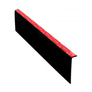 Contremarches cornières adhésives Meiser BEAUJOIRE en aluminium thermolaqué Contremarches cornières adhésives Meiser BEAUJOIRE en aluminium thermolaqué