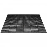 Tapis de sol ergonomique en caoutchouc naturel Meiser TOLGOM