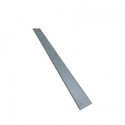 Traverses antidérapantes Meiser MOLITOR ERP et PMR en aluminium anodisé Traverses antidérapantes Meiser MOLITOR ERP et PMR en aluminium anodisé