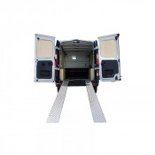 Kit 2 Rampes d'accès PMR Stella