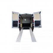 Kit 2 Rampes d'accès PMR Stella