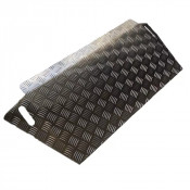 Rampe d'accès PMR alu Costière Meiser