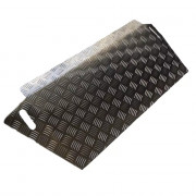 Rampe d'accès PMR alu Costière Meiser