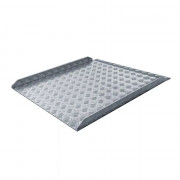 Rampe d'accès PMR Riviera Meiser