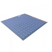 Rampe d'accès PMR Riviera Meiser