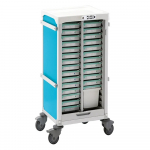 Pinces de réduction osseuse - 3 tailles