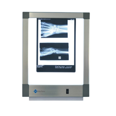 Lampe à LED LUMEX avec poignée et chariot Lampe à LED LUMEX avec poignée et chariot