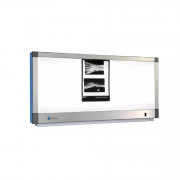 Négatoscope – Écran 108 x 43,5 cm Négatoscope – Écran 108 x 43,5 cm