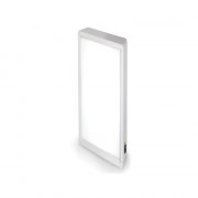 Négatoscope GIMA à 3 plages verticales Négatoscope GIMA à 3 plages verticales