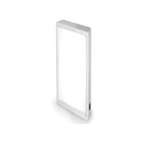 Négatoscope GIMA à 3 plages verticales Négatoscope GIMA à 3 plages verticales