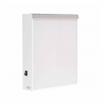 Négatoscope L.36 x H.43 cm