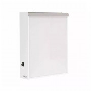 Négatoscope L.36 x H.43 cm Négatoscope L.36 x H.43 cm