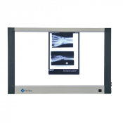 Porte-manteaux -  Gris ou chromé Porte-manteaux -  Gris ou chromé