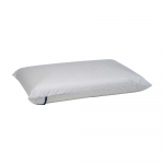 Oreiller viscoélastique perforé