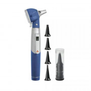 Ensemble otoscope mini3000® FO – Avec spéculum réutilisable Ensemble otoscope mini3000® FO – Avec spéculum réutilisable