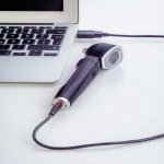 Otoscope LUXASCOPE AURIS – Version rechargeable