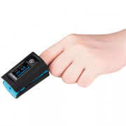 Oxymètre de pouls anti-choc Oxymètre de pouls anti-choc