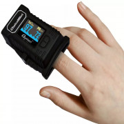 Oxymètre de pouls en silicone BC 300 CB 3 Oxymètre de pouls en silicone BC 300 CB 3