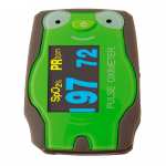 Oxymètre de pouls enfant MD300C53