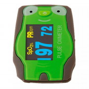 Oxymètre de pouls enfant MD300C53 Oxymètre de pouls enfant MD300C53