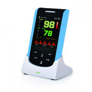 Oxymètre de pouls OXY ONE PRO Oxymètre de pouls OXY ONE PRO