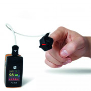 Oxymètre de pouls PC-60E Oxymètre de pouls PC-60E