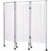 Paravent 3 panneaux tendus Paravent 3 panneaux tendus