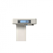 ECG 1 piste 100G avec moniteur