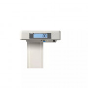 ECG 1 piste 100G avec moniteur ECG 1 piste 100G avec moniteur