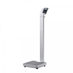 Pèse-personne à colonne - Eden & Etel