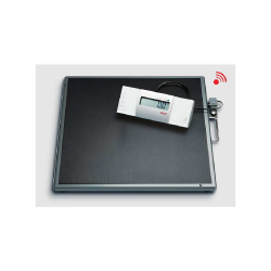 Pèse-personne plat avec plateforme extra-large (Seca 635)