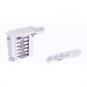 Box pilulier hebdomadaire Box pilulier hebdomadaire