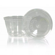 Coupelles à médicaments severo Coupelles à médicaments severo