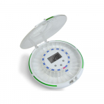 Distributeur de comprimé avec Bluetooth