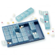 Pilulier GIMA Pilulier GIMA