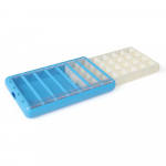 Pilulier hebdomadaire MEDICA 7